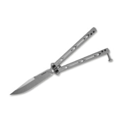 Alternative view of Kershaw - Lucha