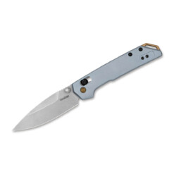Kershaw - Mini Iridium Ice Blue - 2051