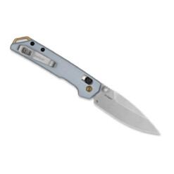 Alternative view of Kershaw - Mini Iridium Ice Blue - 2051