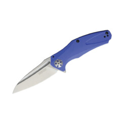 Kershaw - Natrix Assisted Flipper, Blue - 7007BLU