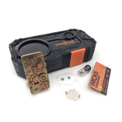 Alternative view of Ketuo - Dragon Fire Steampunk Lighter