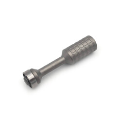 Alternative view of Ketuo - Screwdriver Titanium