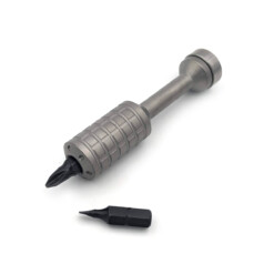 Ketuo - Screwdriver Titanium
