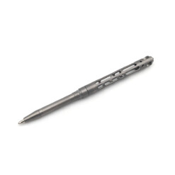 Ketuo - Skeleton Pen, Titanium Alloy