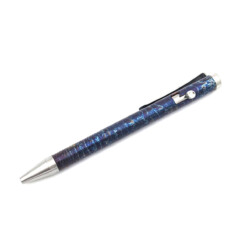 Ketuo - Titanium Pen Blue-Purple