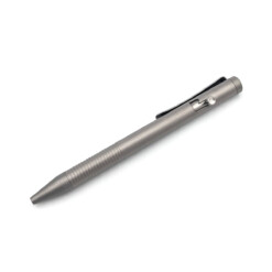 Ketuo - Titanium Pen Grey