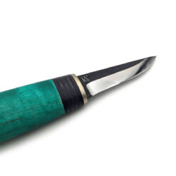 Alternative view of Kivalo Design - Aurora Puukko