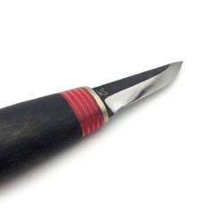 Alternative view of Kivalo Design - Teeri Puukko