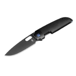 Kizer - Varatas Titanium Black - 3637A2