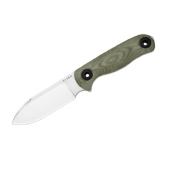 Kizer - Drop Bear Fix 3 Green - 1101A2