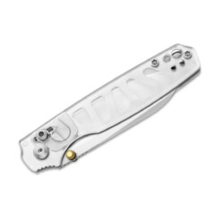 Alternative view of Kizer - Pokiman CS Clear Acrylic - V3789A5