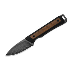 Kizer - Whiskey Jack Damascus - 1108A2