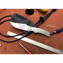 Klötzli - Border Guard Neckknife - 3088