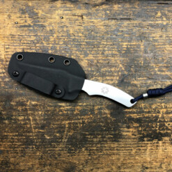 Alternative view of Klötzli - Border Guard Neckknife - 3088