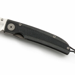 Alternative view of Klötzli - Tactical Liner Lock - WALK-03-TAC-C