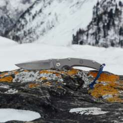 Alternative view of Klötzli - Border Guard - SBG1-C