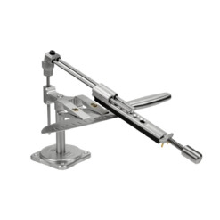 Alternative view of KMFS - Vantaedge Integral