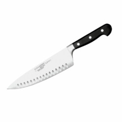 Burgvogel - "Comfort Line" Kochmesser mit Kulle 20 cm