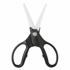 Alternative view of Kyocera - Keramik-Küchenschere Schwarz