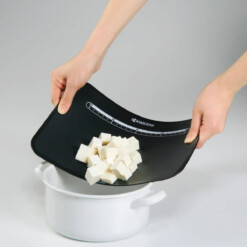 Alternative view of Kyocera - Schneidunterlage Schwarz, Flexibel