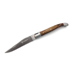 Laguiole en Aubrac - Laguiole 11 cm, Pistazie