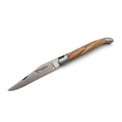 Laguiole en Aubrac - Laguiole 11 cm, Olive