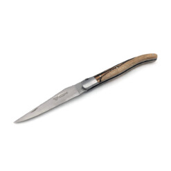 Laguiole en Aubrac - Laguiole 12 cm, Aubrac Buche