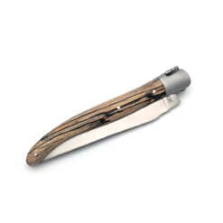 Alternative view of Laguiole en Aubrac - Laguiole 12 cm, Aubrac Buche