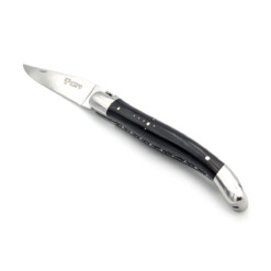 Alternative view of Laguiole en Aubrac - Laguiole 12 cm, Wasserbüffelhorn