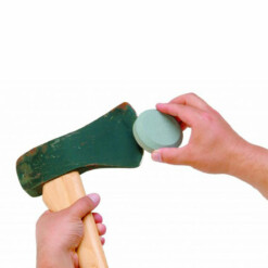 Alternative view of Lansky - "The Puck" Schleifstein - LPUCK