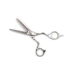 Alternative view of Leader - Effilierschere "Firenze" - 2010-575S