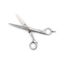 Alternative view of Leader - Haarschere "Diva" - 8003-06