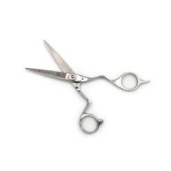 Alternative view of Leader - Haarschere "Firenze" - 2010-575