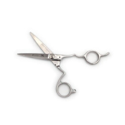 Alternative view of Leader - Haarschere "Kiss" - 2001-55