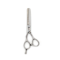 Leader - Linkshänder Effilierschere "Lefty Thinner" - 375-55S