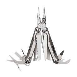 Leatherman - Charge + TTI