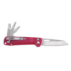 Leatherman - Free K2 Crimson