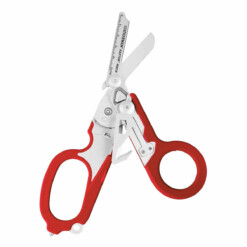 Leatherman - Raptor Rescue Red
