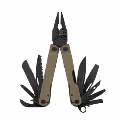 Leatherman - Rebar Coyote Tan