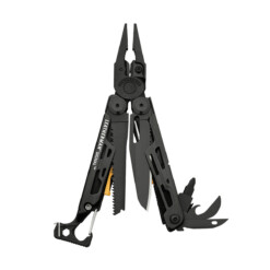 Leatherman - Signal Black