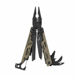 Leatherman - Signal Coyote Tan