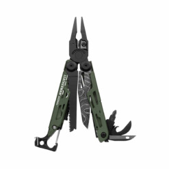 Leatherman - Signal green