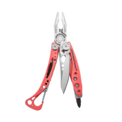 Leatherman - Skeletool CX Guava