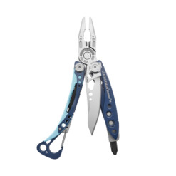 Leatherman - Skeletool CX Nightshade