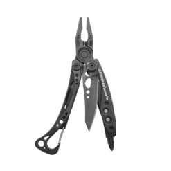Leatherman - Skeletool CX Onyx