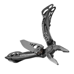 Alternative view of Leatherman - Skeletool CX Onyx