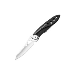 Leatherman - Skeletool KB Black & Silver