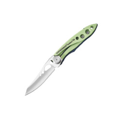 Leatherman - Skeletool KB Verdant