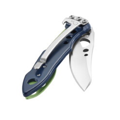 Alternative view of Leatherman - Skeletool KB Verdant