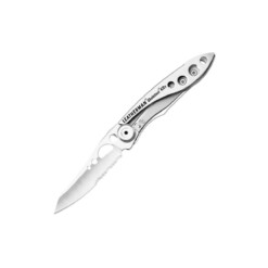 Leatherman - Skeletool KBX Stainless